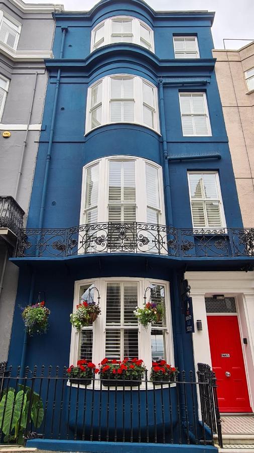Red Brighton Blue Hotel Exterior photo